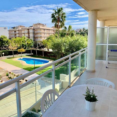 Apartamento - Wifi Free - Piscina 250 M Playa Cambrils Bagian luar foto