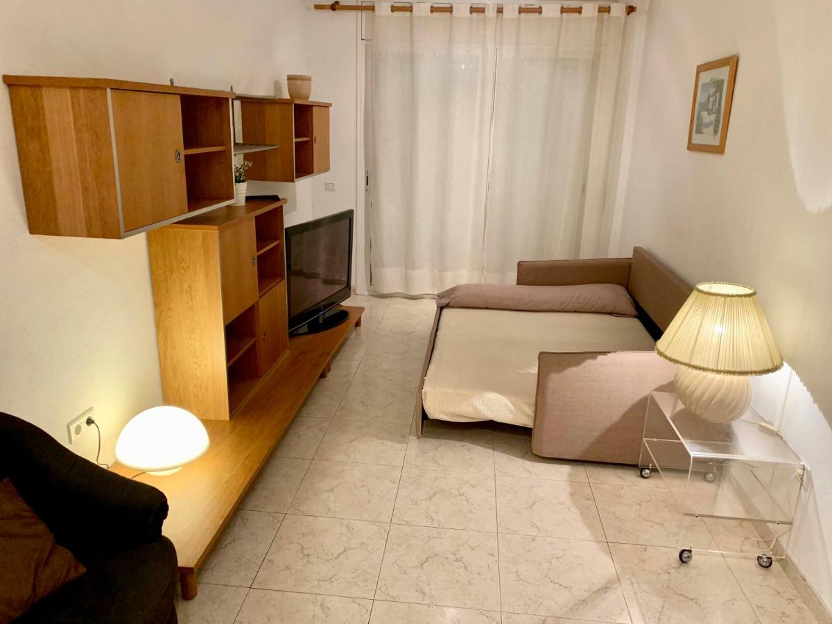Apartamento - Wifi Free - Piscina 250 M Playa Cambrils Bagian luar foto