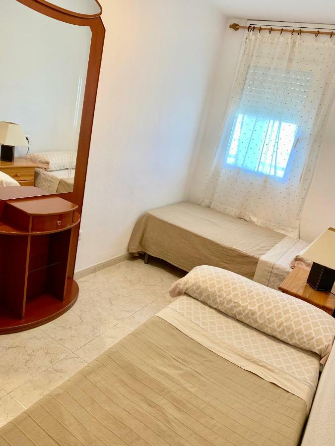 Apartamento - Wifi Free - Piscina 250 M Playa Cambrils Bagian luar foto