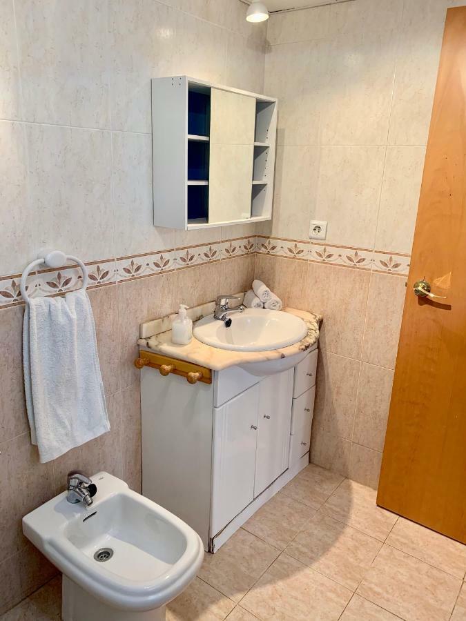 Apartamento - Wifi Free - Piscina 250 M Playa Cambrils Bagian luar foto