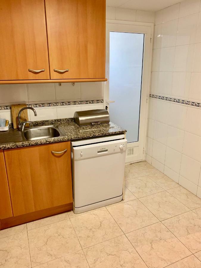 Apartamento - Wifi Free - Piscina 250 M Playa Cambrils Bagian luar foto