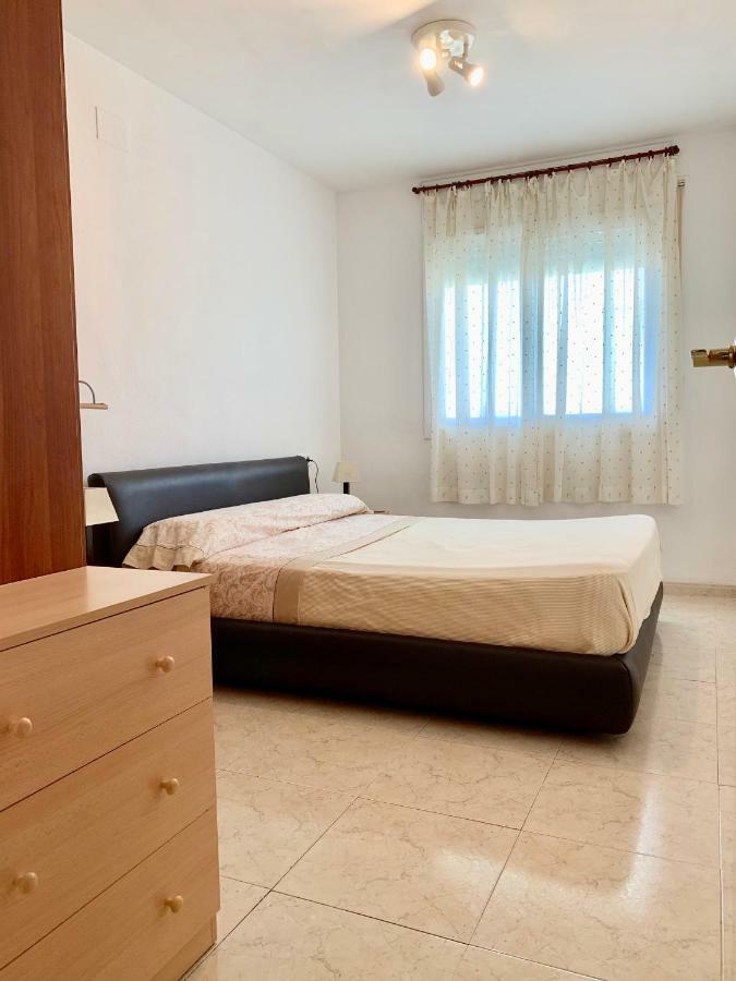 Apartamento - Wifi Free - Piscina 250 M Playa Cambrils Bagian luar foto