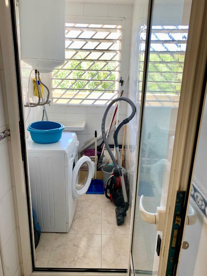 Apartamento - Wifi Free - Piscina 250 M Playa Cambrils Bagian luar foto