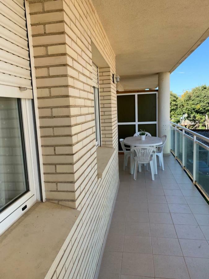 Apartamento - Wifi Free - Piscina 250 M Playa Cambrils Bagian luar foto