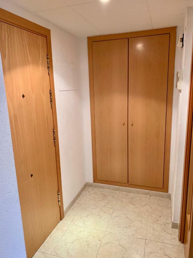 Apartamento - Wifi Free - Piscina 250 M Playa Cambrils Bagian luar foto