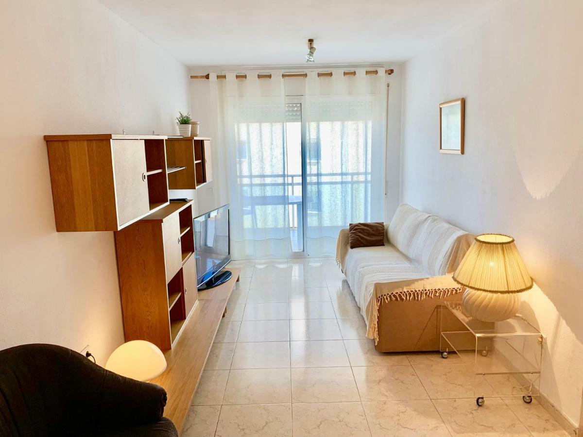 Apartamento - Wifi Free - Piscina 250 M Playa Cambrils Bagian luar foto