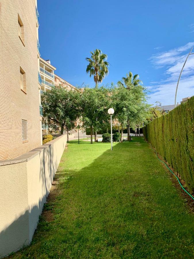 Apartamento - Wifi Free - Piscina 250 M Playa Cambrils Bagian luar foto