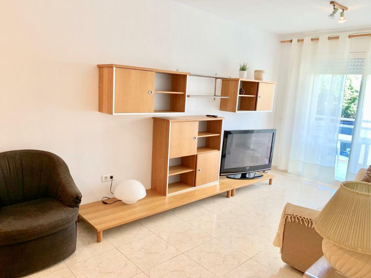 Apartamento - Wifi Free - Piscina 250 M Playa Cambrils Bagian luar foto