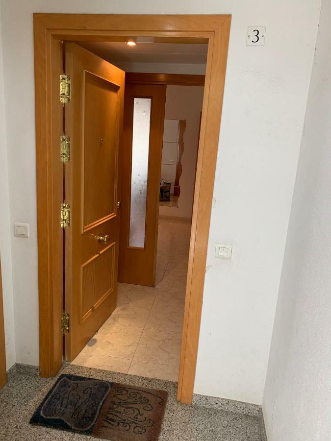 Apartamento - Wifi Free - Piscina 250 M Playa Cambrils Bagian luar foto