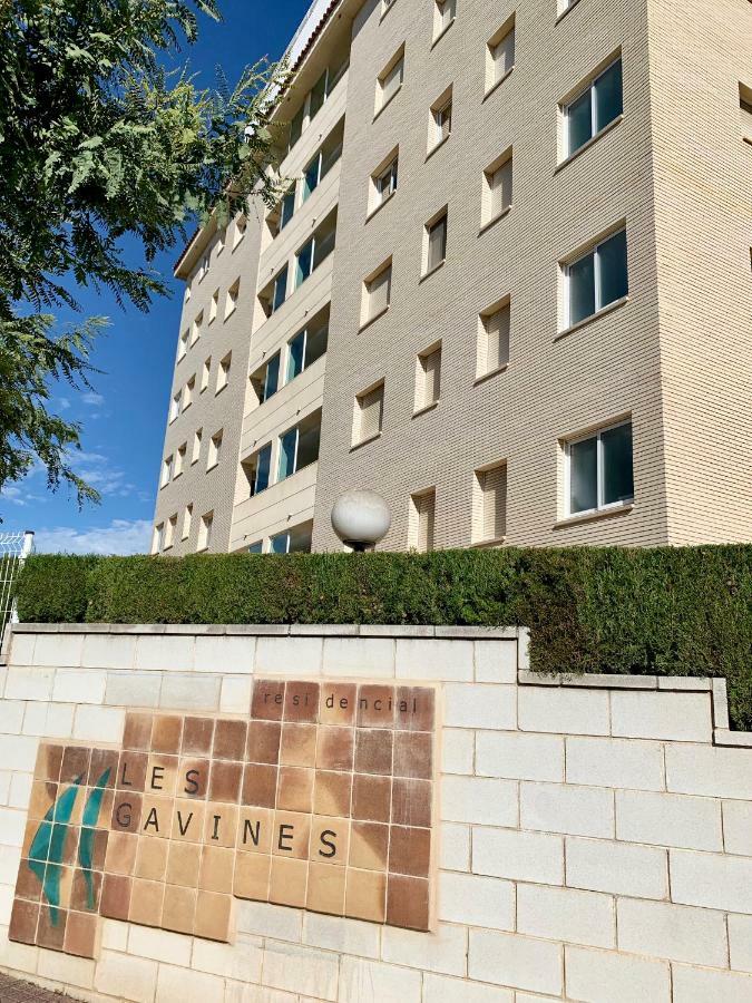 Apartamento - Wifi Free - Piscina 250 M Playa Cambrils Bagian luar foto